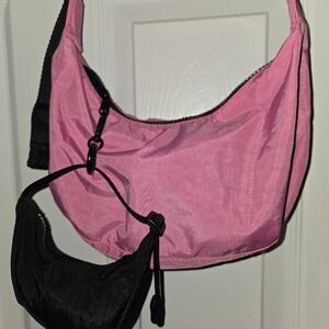 Baggu Small Crescent Bag